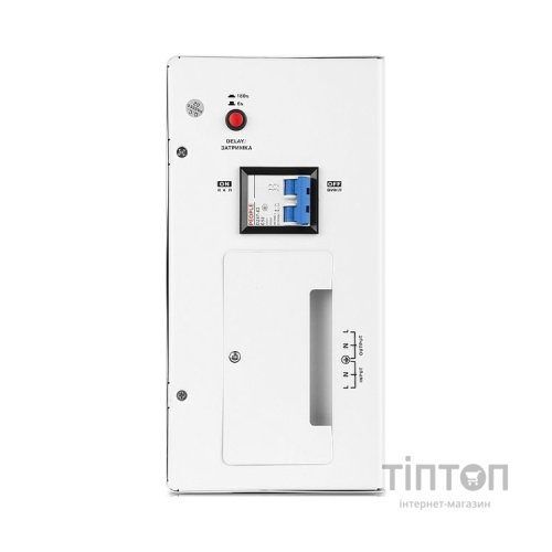 Стабілізатор REAL-EL STAB WM-10000 (EL122400015)