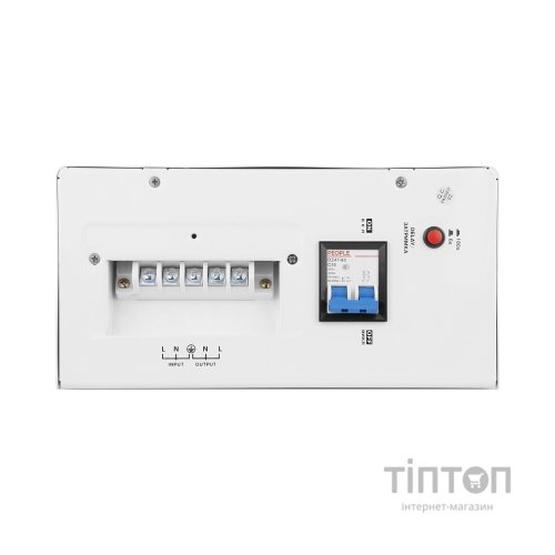 Стабілізатор REAL-EL STAB WM-10000 (EL122400015)