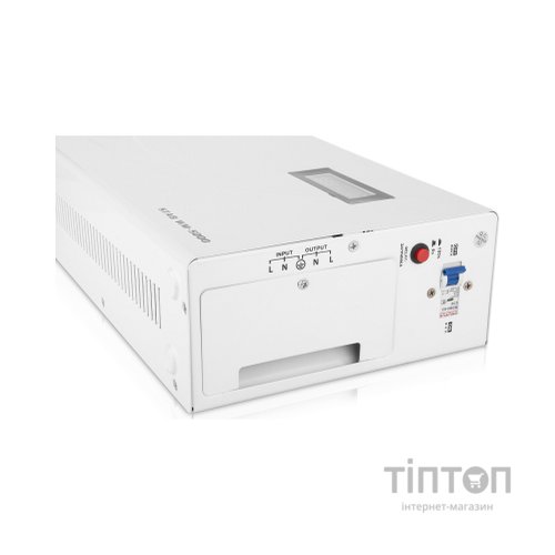Стабілізатор REAL-EL STAB WM-5000 (EL122400014)