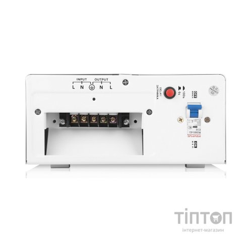 Стабілізатор REAL-EL STAB WM-5000 (EL122400014)