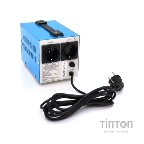 Стабілізатор Westech SVR-500VA (WS-SVR-500)