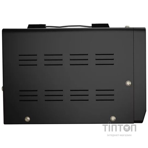 Стабилизатор NJOY Alvis 2000 (AVRL-20002AL-CS01B) AVR, 2 розетки