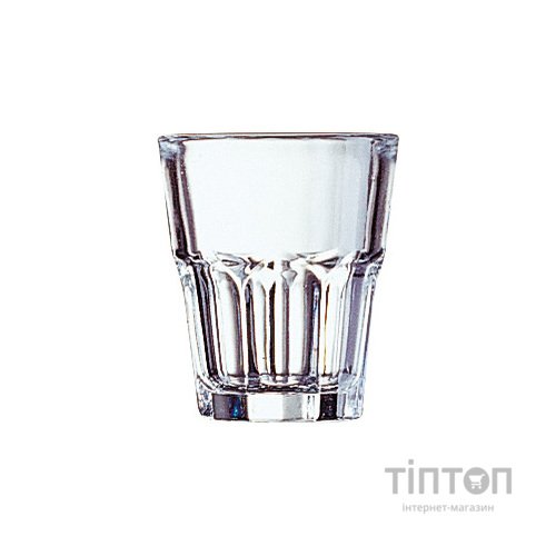 Стакан ARCOROC GRANITY /200мл низ./нов