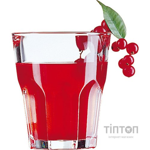 Стакан ARCOROC GRANITY /200мл низ./нов