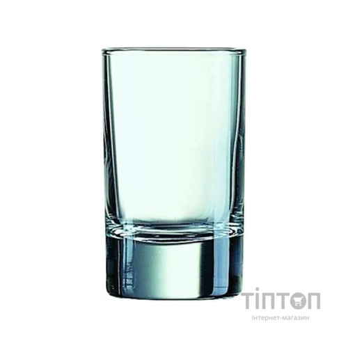 Стакан ARCOROC ISLANDE 100 mm