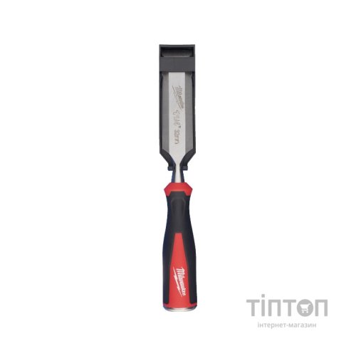 Стамеска Milwaukee плоска 1 1/4", 32 мм (4932479896)