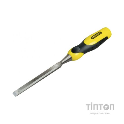Стамеска Stanley DynaGrip, ширина 10 мм (0-16-872)