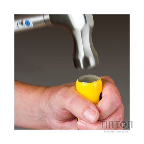 Стамеска Stanley DynaGrip, ширина 10 мм (0-16-872)