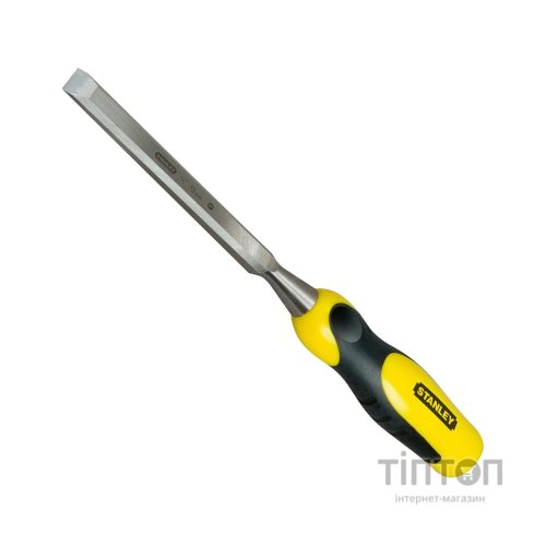Стамеска Stanley DynaGrip, ширина 15 мм (0-16-875)