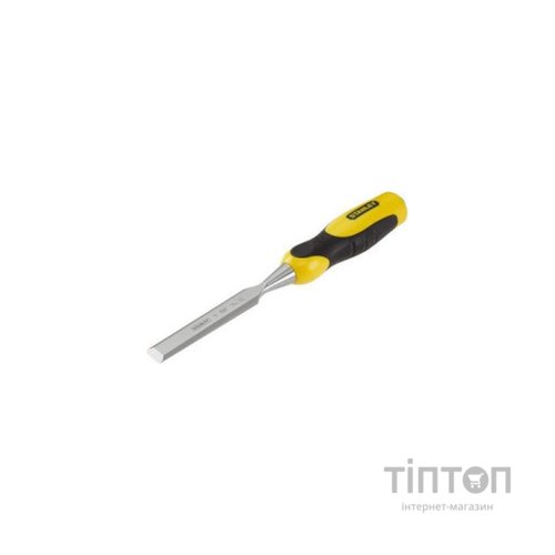 Стамеска Stanley DynaGrip, ширина 16 мм (0-16-876)