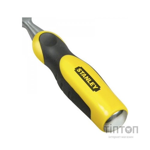 Стамеска Stanley DynaGrip, ширина 16 мм (0-16-876)
