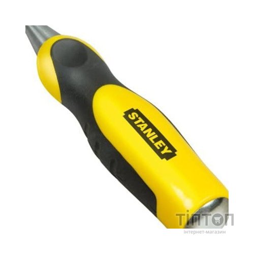 Стамеска Stanley DynaGrip, ширина 22 мм (0-16-879)