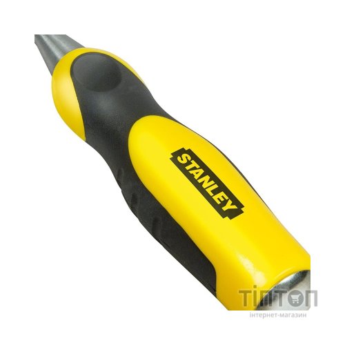 Стамеска Stanley DynaGrip, ширина 25 мм (0-16-880)