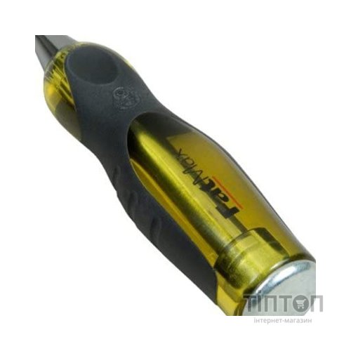 Стамеска Stanley FatMax, професійна, ширина 14 мм (0-16-255)