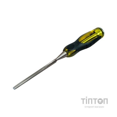 Стамеска Stanley FatMax, професійна, ширина 8 мм (0-16-252)