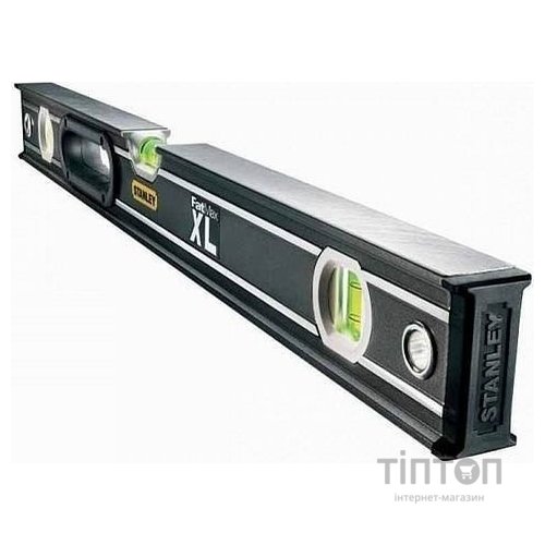 Рівень Stanley FatMax Xtreme 90см. 3 капс. (0-43-636)