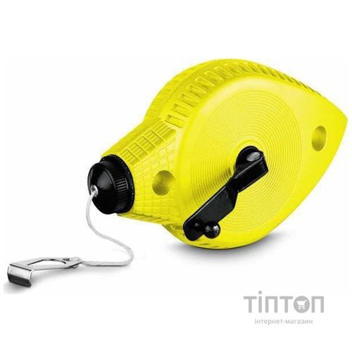 Шнур розміточний Stanley 30м (0-47-100)