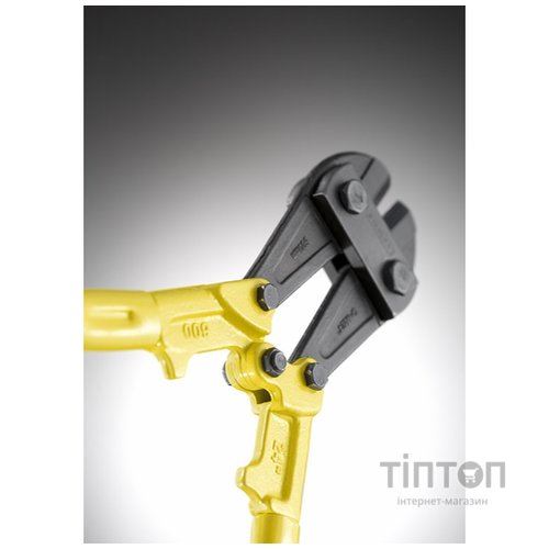 Болторіз Stanley болторез с трубчатыми ручками 600 мм (1-17-752)