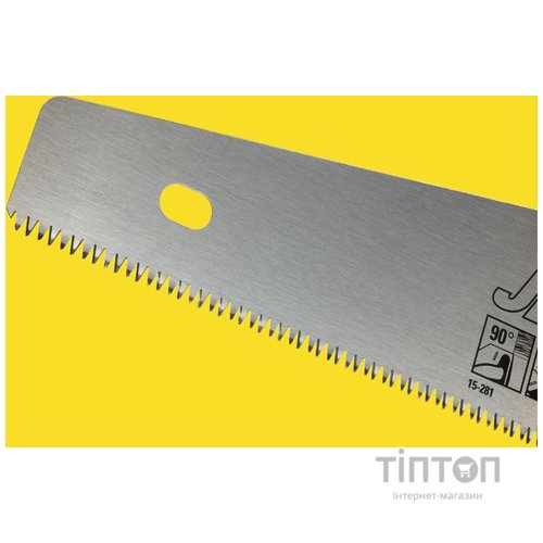 Ножівка Stanley для деревини "JET-CUT" 500мм Х 7 (2-15-288)