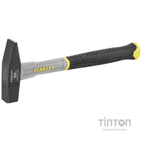Молоток Stanley Fiberglass DIN 764 г (STHT0-51908)