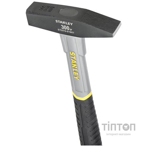 Молоток Stanley Fiberglass DIN 764 г (STHT0-51908)