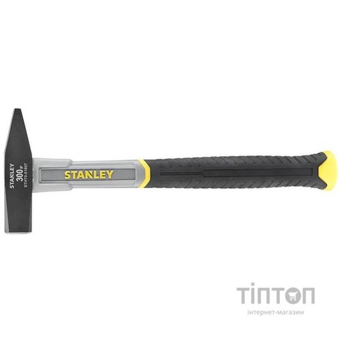 Молоток Stanley Fiberglass DIN 764 г (STHT0-51908)