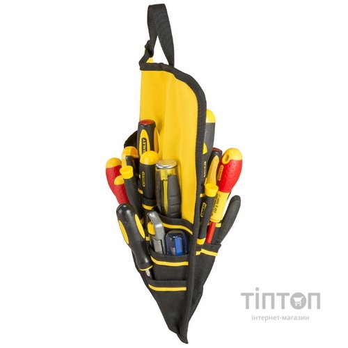 Сумка для інструмента Stanley рюкзак FatMax на колесах 36 x 23 x 54см (1-79-215)
