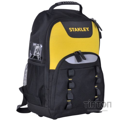 Сумка для інструмента Stanley 35 x 16 x 44см, до 15 кг (STST1-72335)