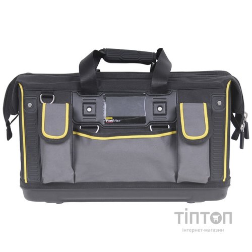 Сумка для інструмента Stanley FatMax Open Mouth 18" (FMST1-71180)