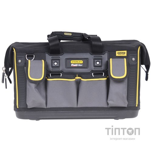 Сумка для інструмента Stanley FatMax Open Mouth 18" (FMST1-71180)