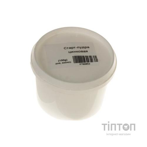 Старт-пудра для фотобарабанів AHK 100г (6000403)