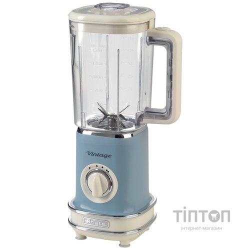 Стаціонарний блендер Ariete 0568 Blue
