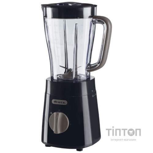 Стаціонарний блендер Ariete 0576 Black