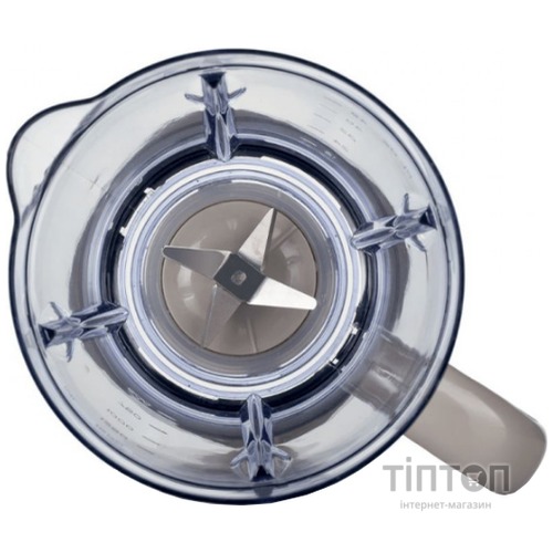 Стаціонарний блендер Ariete 0576 Black