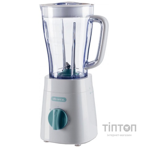 Стаціонарний блендер Ariete 0576 White