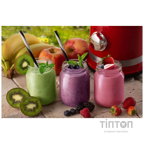 Стаціонарний блендер Ariete 585 RED