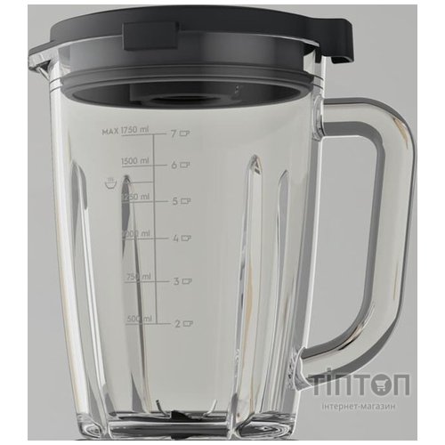 Стаціонарний блендер Electrolux E6TB1-6ST