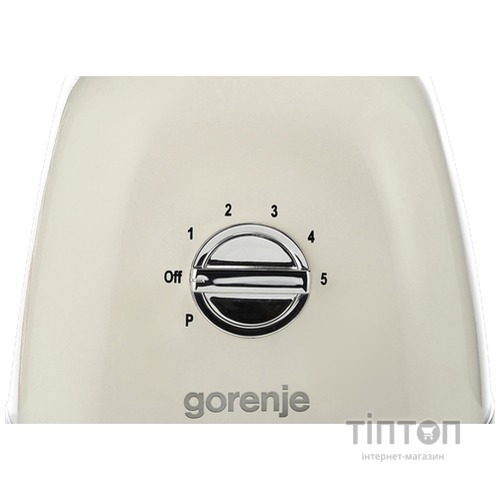 Стаціонарний блендер Gorenje B 800 RL (LW-9613G1)