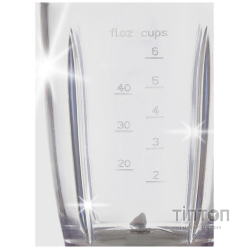 Стаціонарний блендер Gorenje B 800 RLBK (LW-9613G1)