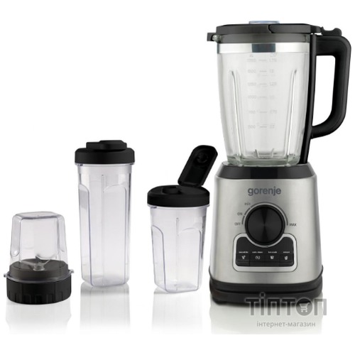 Стаціонарний блендер Gorenje B1400BE