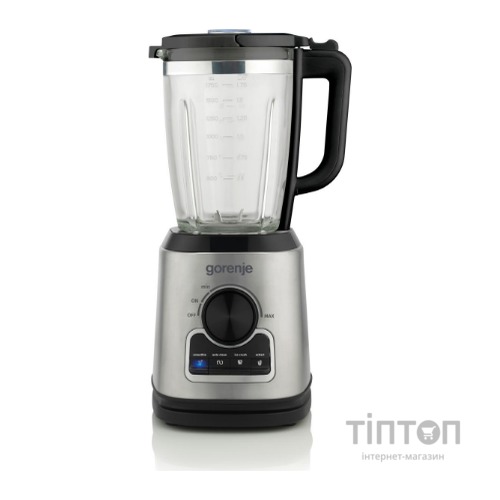 Стаціонарний блендер Gorenje B1400BE