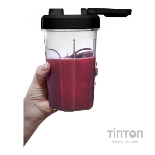 Стаціонарний блендер Gorenje B1400BE