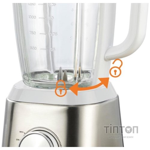 Стаціонарний блендер Gorenje B1400E