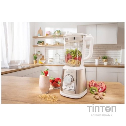 Стаціонарний блендер Gorenje B1400E