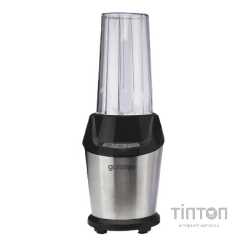 Стаціонарний блендер Gorenje BN1000BK