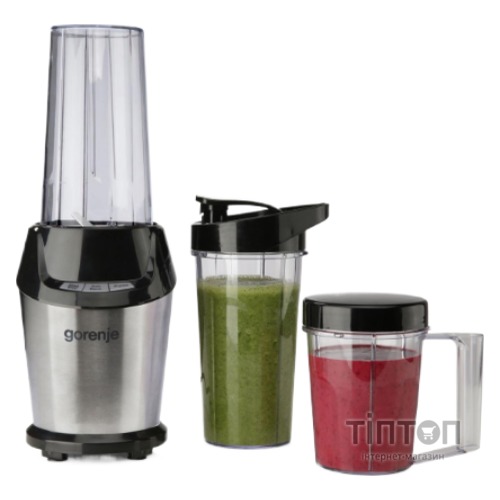 Стаціонарний блендер Gorenje BN1000BK