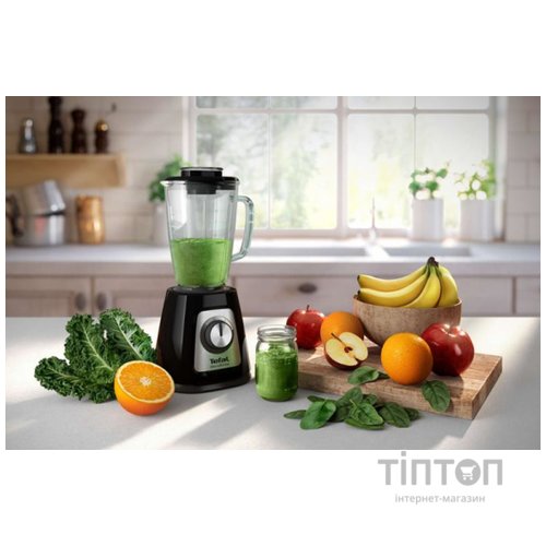 Стаціонарний блендер Tefal BL435831