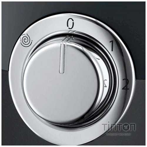 Стаціонарний лендер Russell Hobbs 24722-56 Matte Black