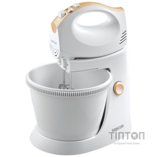 Стаціонарний міксер Sencor SHM5330