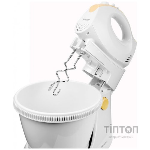 Стаціонарний міксер Sencor SHM5330